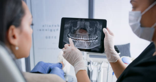 Licensed Dental Implants service in Andrews, NC - Smile Center Dentistry